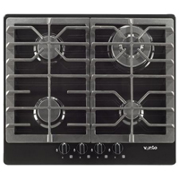 VENTOLUX HG640-C1 CEST (BLACK)